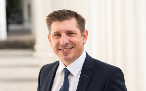 Torsten Hübner – Ansprechpartner bei Gary Schmitz Immo-Finanzbetreuung