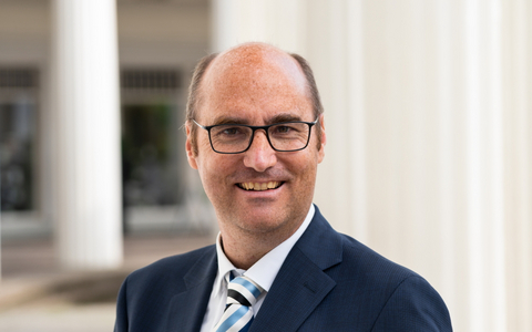 Alexander Ihrens – Ansprechpartner bei Gary Schmitz Immo-Finanzbetreuung