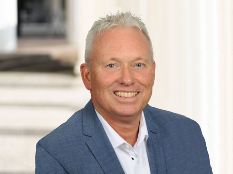 Dirk Möller – Ansprechpartner bei Gary Schmitz Immo-Finanzbetreuung