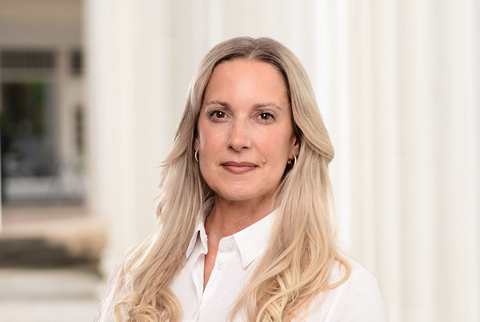 Tanja Sprang – Ansprechpartner bei Gary Schmitz Immo-Finanzbetreuung