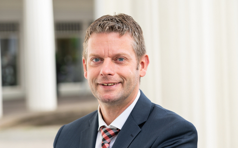 Gary Schmitz – Ansprechpartner bei Gary Schmitz Immo-Finanzbetreuung