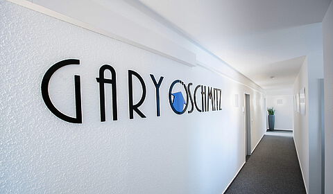 Gary Schmitz Immo-Finanzbetreuung – Standort Extertal
