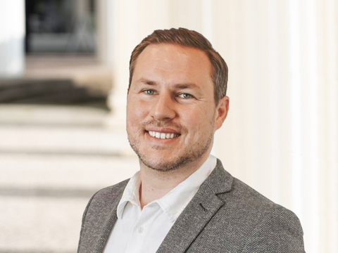 Niklas Depping – Ansprechpartner bei Gary Schmitz Immo-Finanzbetreuung